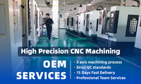 Fabricação de Peças Mecânicas Personalizadas OEM, Serviço de Usinagem CNC, Torneamento e Fresagem, Componentes de Substituição, Fábrica de Metais