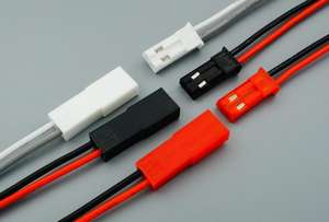 定制Molex JST ZH PH EH XH 1.0 1.25 1.5 2.0 2.54毫米间距2/3/4/5/6针插头连接器电缆线束布线 - Product Image 4