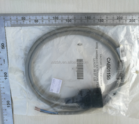 Trane Chiller Pièces de rechange en acier inoxydable CAB01155 Faisceau d'extension de câble de communication X19051625020 Garantie indisponible