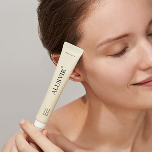 Natürliche Schwarze Reis-Bakuchiol Augencreme Private Label Anti-Aging Falten Feine Linien Augenringe Entferner Straffende Augencreme Hersteller - Product Image 5