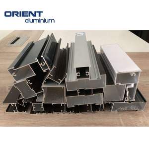 Chile y Bolivia <span class=keywords><strong>Marcket</strong></span> Linea 20 Perfiles de aluminio para ventanas y puertas - Product Image 5