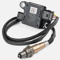 Capteur de particules fines DPF, capteur de suie PM, OE 8582025-01 pour BMW 8er X3 X4 X5 X6 X7 0281007688 0281007689 8582025 Diesel