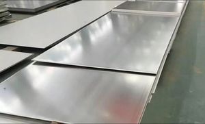 <span class=keywords><strong>Astm</strong></span> <span class=keywords><strong>B575</strong></span> C276 N10276 2,4819 пластина из никелевого сплава/лист Hastelloy C276, полоса из листового никелевого сплава - Product Image 5