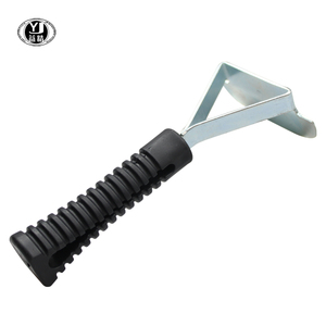 Industrial Grade Scraper Knife Tools <strong>Dough</strong> <strong>Cutter</strong> for Tire Repair OEM/ODM Customizable 150x75mm 3-Year Warranty - Product Image 3