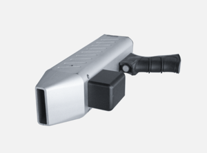 Láser de Limpieza de 1000W para Eliminar Óxido de Acero y Metal, de Alta Precisión - Product Image 3