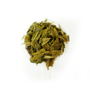 Espiral <span class=keywords><strong>de</strong></span> té <span class=keywords><strong>de</strong></span> jazmín salvaje orgánico <span class=keywords><strong>de</strong></span> 1800m: cinco aromas refrescantes <span class=keywords><strong>de</strong></span> jazmín, <span class=keywords><strong>hojas</strong></span> enrolladas a mano, Emparejamiento <span class=keywords><strong>de</strong></span> té Michelin - Product Image 3