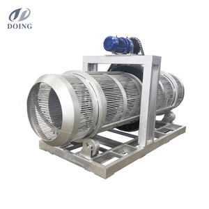 ราคาที่ต่ํากว่ามัลติฟังก์ชั่มันสําปะหลังเครื่องตะแกรงสําหรับแกรี่แครอทเครื่องบดผักมันสําปะหลังราคาเครื่องtepungมันสําปะหลัง - Product Image 2