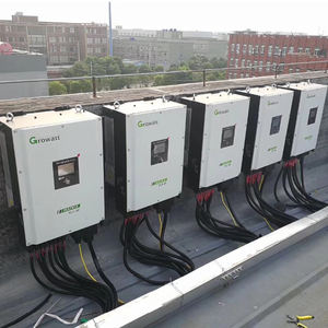 Growatt 5000tl Năng Lượng Mặt Trời <span class=keywords><strong>Inverter</strong></span> 5kw 8kw 10kw Offgrid Pin Mppt Sạc Năng Lượng Mặt Trời Điều Khiển Biến Tần - Product Image 5