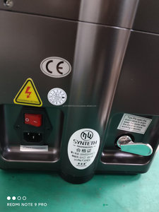 Vaporizador de Cabello Portátil 2026, Unidad de Cuidado del Cuero Cabelludo con Nanoniebla, Vaporizador de Ozono para Salón de Belleza y Spa - Product Image 6