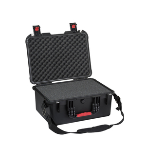 Factory Made Ip67 Waterproof Plastic Hard <strong>Case</strong> Carrying <strong>Case</strong> <strong>With</strong> <strong>Foam</strong> - Product Image 2