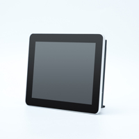 Tablette PC tactile 8 pouces avec écran capacitif Rock Chip Rk3568 Rk3399, PC industriel Android 8 pouces
