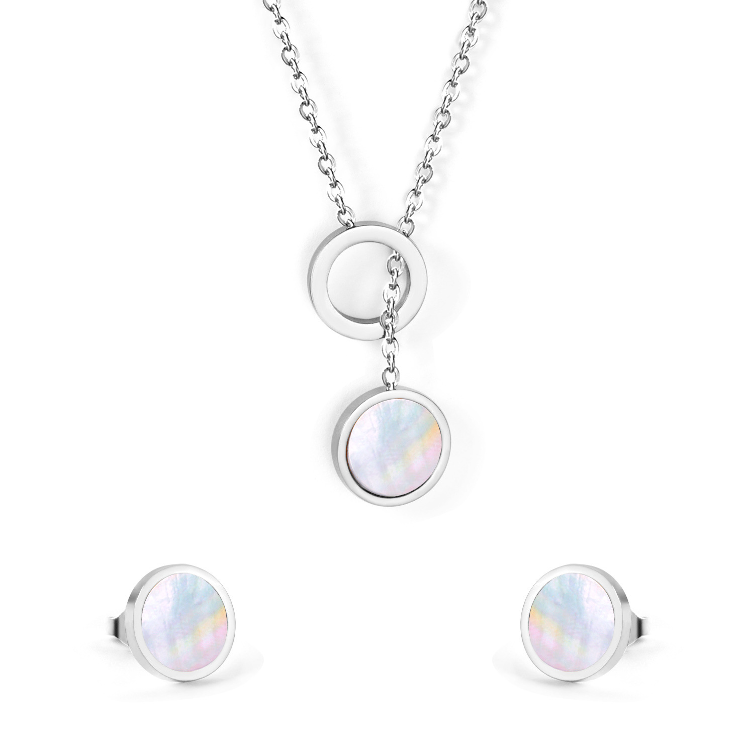 korean stainless steel jewelry