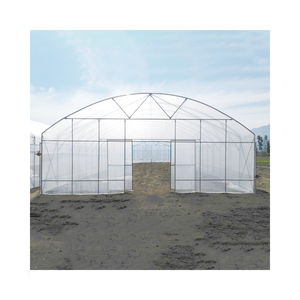 صوفيئات زراعية بمساحة 9 م × 50 م ، صوفيئات مستخدمة للنفاق التجاري العالي - Product Image 2