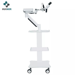 Equipo Quirúrgico ENT, Microscopio Quirúrgico LED <span class=keywords><strong>Dental</strong></span> con Cámara Digital y Control Remoto para Tratamiento de Conducto Radicular - Product Image 3