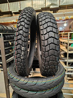 工場直送新しいTubelessオフロードタイヤ90/90-16、100/90-16、110/90-16、120/90-16、130/90-16