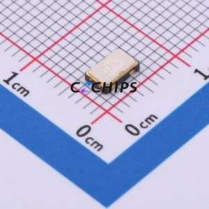 OT503224.576MJBA4SL Crystal Oscillator (Active) SMD5032-4P Crystal Oscillator 24.576MHz 10ppm CMOS - Product Image 1