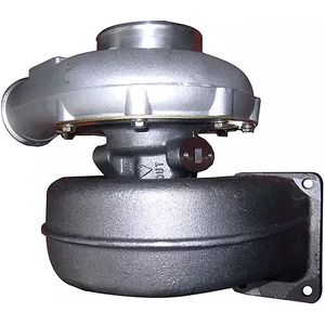 ชุดประกอบเครื่องยนต์ CumminsM11 / ISM11 / QSM11 10.8L พร้อมเทอร์โบชาร์จเจอร์ HX50 รุ่น 2834275 / 2834277/ 5354343/ 4033992 สำหรับรถบรรทุกหนัก - Product Image 1