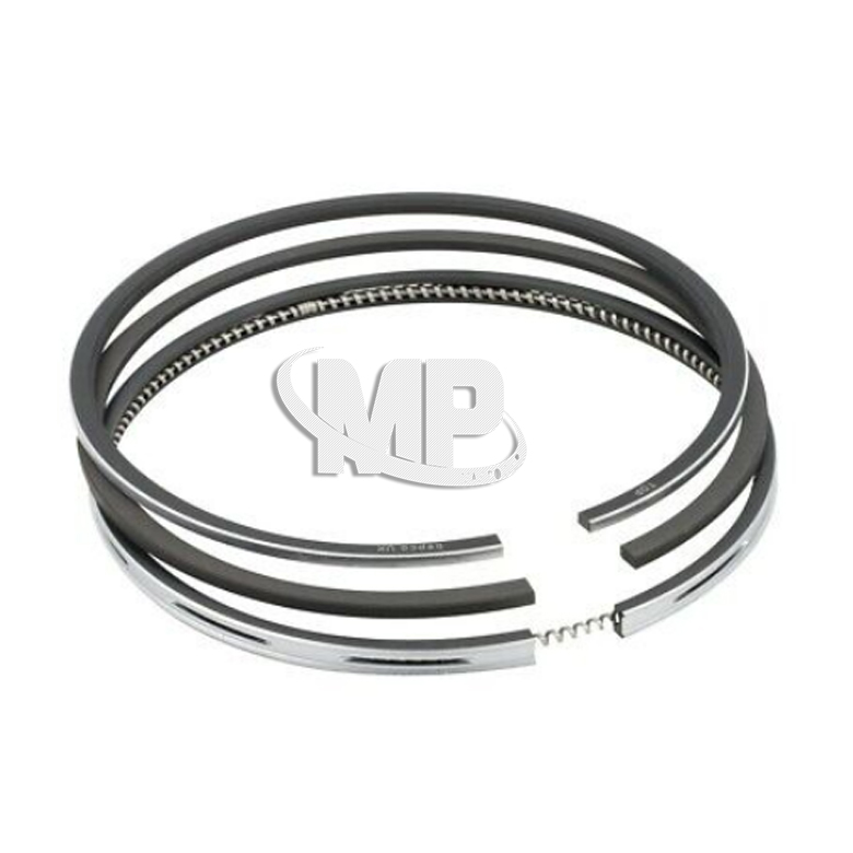 MAXPOWER Piston Ring Set for HINO J08ET Engine - 13011-4040A