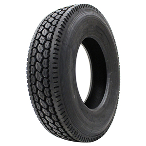 ซื้อโดยตรง ยางรถบรรทุกใหม่ ยี่ห้อสั่งทำพิเศษ 11R24.5 16PR แบบไบแอส ไม่มียางใน สำหรับขับเคลื่อนและบังคับเลี้ยว รถบรรทุกขนาดเล็ก ยางสำรอง ผลิตในสหรัฐอเมริกา - Product Image 3