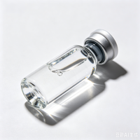 Testeur de fuites haute tension conforme à la norme FDA 21 CFR Partie 11, HVLD, haute précision, protection IP65, 1 an de garantie, pour l'emballage pharmaceutique