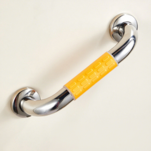 KS Stainless Steel Safety <b>Grab</b> <b>Bar</b> Wall Mounted 150 Kg Load Bearing Anti Slip For Bathroom Bathtub Toilet Elderly - Product Image 3