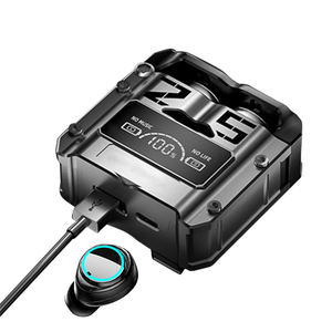 Auriculares <span class=keywords><strong>Gamer</strong></span> In-Ear TWS M25, Audífonos On-Ear, Airbuds, Manos Libres, Fones, Fone De Ouvido - Product Image 4