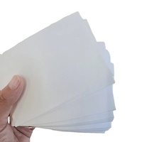 Feuilles de lessive naturelles et organiques en vrac de haute qualité, personnalisables, écologiques, parfumées à la lavande et au citron, pour les vêtements