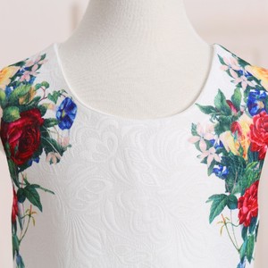 Nouvelle robe de fête pour filles, vêtements pour filles de style occidental, dernière collection premium - Product Image 2