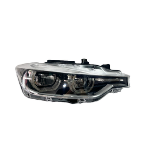Venta Especial: Faros LED para BMW Serie 3 F30, Modernos, de Última Generación, Eficientes Energéticamente, Luz Alta, Fácil Instalación, Kits de Conversión - Product Image 1