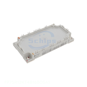 Original Transistors Module FP75R12KT4B16BOSA1 Electronic Circuit Components - Product Image 1