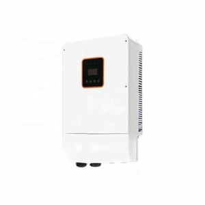 R10kl1na megarove 110V 8KW 10KW năng lượng mặt trời Inverter chia giai đoạn lai Inverter cho năng lượng mặt trời hệ thống năng lượng - Product Image 2