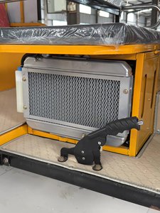 Venta Especial: Auto Rickshaw Tuk Tuk con Cabina Cerrada, <span class=keywords><strong>Taxi</strong></span> de Pasajeros para el Mercado de África y Asia - Product Image 4
