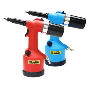 Pistola Neumática de Alto Rendimiento para Remaches Ciegos M3-M12, Herramienta para Insertar Tuercas Remachables - Product Image 3
