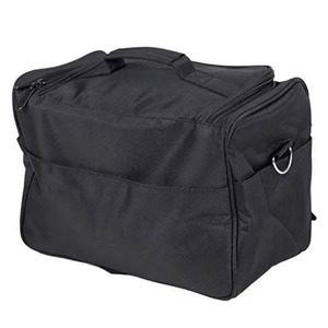 Sac à outils de salon de coiffure BSCI, sac de voyage portable pour maquilleur, étui pour coiffure - Product Image 1