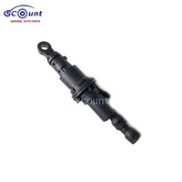 Silinder Master Kopling Otomotif Makki 1608100-U01 untuk Changan Eado C201