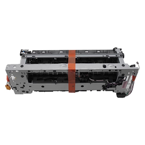 Pour <span class=keywords><strong>HP</strong></span> Color LaserJet <span class=keywords><strong>Pro</strong></span> MFP M477fdn Duplex Modèles 110 120 Volt Fuser Fixation Unit RM2-6460-000CN RM2-6418-000CN - Product Image 1