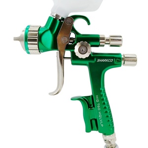 <span class=keywords><strong>Pistolet</strong></span> de <span class=keywords><strong>peinture</strong></span> haute performance HIQ <span class=keywords><strong>LVLP</strong></span> 1,3 mm 1,7 mm T60, <span class=keywords><strong>pistolet</strong></span> pneumatique pour la retouche automobile, <span class=keywords><strong>pistolet</strong></span> de <span class=keywords><strong>peinture</strong></span> pour <span class=keywords><strong>carrosserie</strong></span> automobile URP - Product Image 1