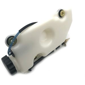 Ensemble de réservoir d'huile pour moteur hors-bord Mercury 830889A1 pour remplacement et réparation, type de carburant essence - Product Image 4