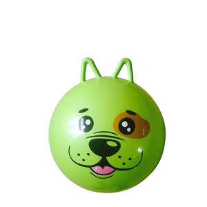 Castillo Inflable Infantil <span class=keywords><strong>de</strong></span> Dibujos Animados, Colorido, Antiexplosión, Juguete <span class=keywords><strong>de</strong></span> Pelota Saltarina - Product Image 1