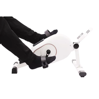 Vélos d'exercice miniatures à pédales pour le sport en intérieur – Équipement de fitness en gros