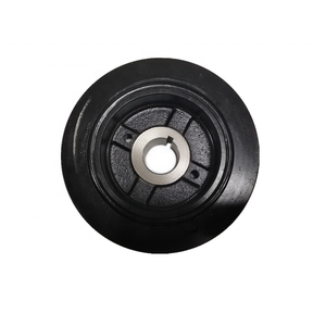 Poulie de vilebrequin de pièce de rechange de moteur automatique de <span class=keywords><strong>prix</strong></span> plus concurrentiel 13408-20010 - Product Image 4