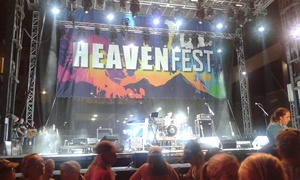 Panneaux publicitaires de scène, bannières, bannière de <span class=keywords><strong>groupe</strong></span> de <span class=keywords><strong>rock</strong></span> pour la scène - Product Image 3