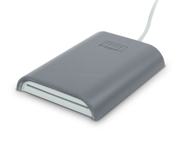 HID 5422 Omnikey Smart Card Reader