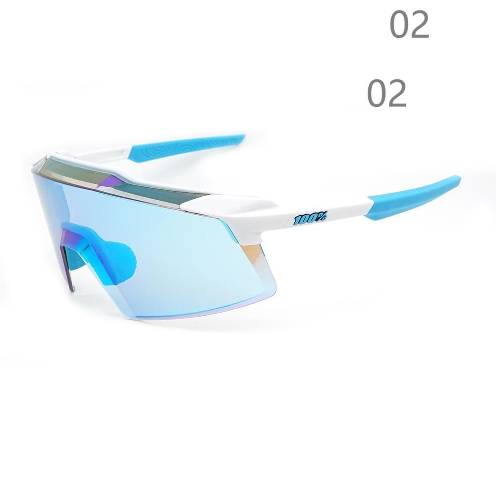 SKU-02 Azzurro cielo _ Cornice bianca blu