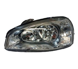 1118 phụ tùng ô tô trái và phải đầu đèn HX-LD-060 1118 L cho <span class=keywords><strong>LADA</strong></span> Kalina 1118 LED - Product Image 1