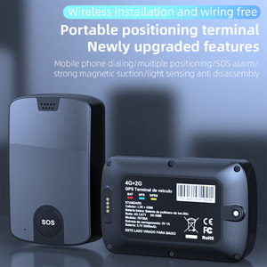 <span class=keywords><strong>2025</strong></span> mới nhất đa chức năng 4G GPS <span class=keywords><strong>Tracker</strong></span> không dây Xe GPS <span class=keywords><strong>Tracker</strong></span> ad59 với SOS nút và hai chiều nói chuyện - Product Image 4
