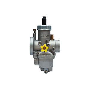 Carburador de Alto Rendimiento PE para Motocicleta de 28 30 mm PE28 PE30 para <span class=keywords><strong>Honda</strong></span> NSR150 NSR150SP <span class=keywords><strong>125</strong></span>-200 cc Motocicleta ATV <span class=keywords><strong>Ciclomotor</strong></span> - Product Image 3