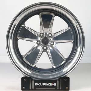 Kw 2 pièces Deep Dish Roues forgées pour <span class=keywords><strong>Porsche</strong></span> 964 <span class=keywords><strong>911</strong></span> <span class=keywords><strong>carrera</strong></span> 944 964 987 <span class=keywords><strong>930</strong></span> 997 16 17 18 pouces 5x130 jantes de course en alliage - Product Image 5