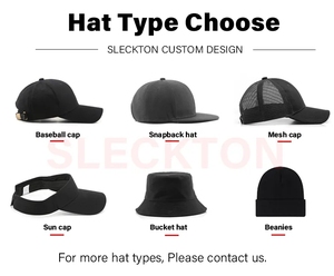 Gorras de Béisbol JX de Alta Calidad para Hombre, 6 Paneles, 100% Algodón, Transpirables, Ligeras, Estilo Deportivo, Gorras de Béisbol Personalizadas para Hombre - Product Image 5