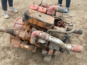 Offre Spéciale 3.9L d'occasion-4BT Engine Assembly Bonne condition Directement du fabricant - Product Image 4